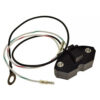 Regitar USA Ignition Module f-Mercruiser Engines: 350MAG MPI, 4.3L, 5.0L, 5.7L Engines (1981-97) w-THUNDERBOLT Electronic Ignition