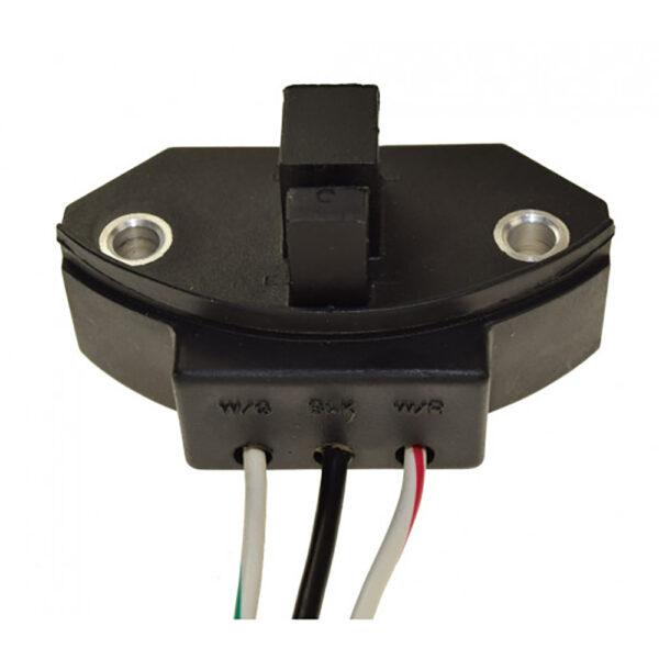 Regitar USA Ignition Module f-Mercruiser Engines: 350MAG MPI, 4.3L, 5.0L, 5.7L Engines (1981-97) w-THUNDERBOLT Electronic Ignition - Image 2