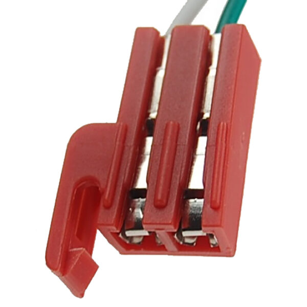 Regitar USA Pick Up Coil f-Delco HEI Ignitions: GM 4 Cylinder, V-6 & V-8 Engines - Image 2