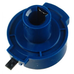 Regitar USA Rotor f-Mercruiser Inboard Engines: GM Style "Module in Cap" Distributors 4.3L V-6 Engines w-Delco HEI Ignition
