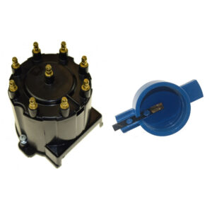 Regitar USA Tune-Up Kit f-GM V-8 EST Engines
