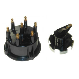 Regitar USA Tune-Up Kit f-Mercury Thunderbolt HEI - V-6