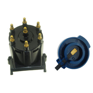 Regitar USA Tune-Up Kit f-Mercruiser Delco HVS V-6 Distributors
