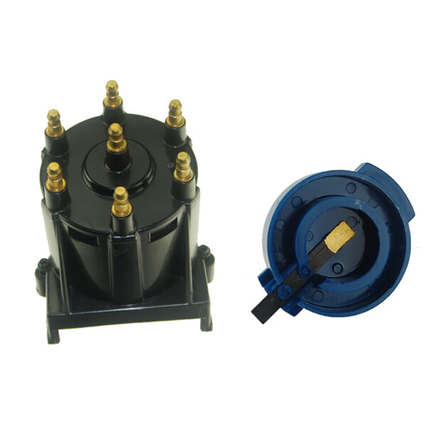 Regitar USA Tune-Up Kit f-Mercruiser Delco HVS V-6 Distributors