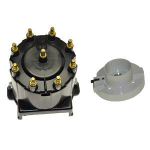 Regitar USA Tune Up Kit f-Mercruiser GM V-8 Engines w-Delco HEI