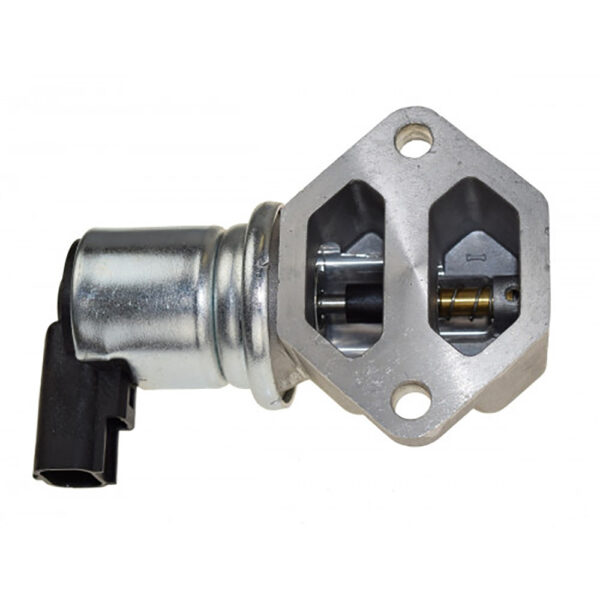 Regitar USA Idle Air Control f-Mercruiser MCM 3.0L MPI, V-6 & V-8 (305, 350 & 496 CID) MPI Engines w-ECM 555 - Image 2