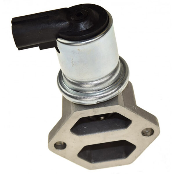 Regitar USA Idle Air Control f-Mercruiser MCM 3.0L MPI, V-6 & V-8 (305, 350 & 496 CID) MPI Engines w-ECM 555 - Image 4