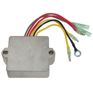 Regitar USA Voltage Regulator f-Mercury