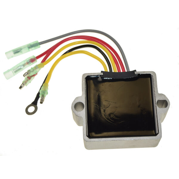 Regitar USA Voltage Regulator f-Mercury - Image 2