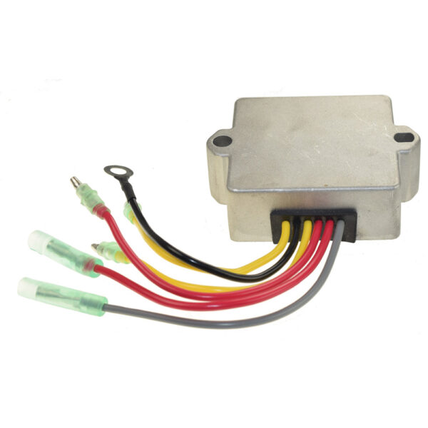 Regitar USA Voltage Regulator f-Mercury - Image 3