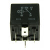 Regitar USA Relay f-Most Engines: 30AMP, 5 Terminal, Single Pole-Double Throw