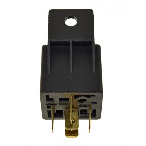 Regitar USA Relay w-Tab f-Most Engines: 30AMP, 5 Terminal, Single Pole-Double Throw - Image 3