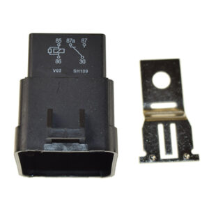 Regitar USA Relay w-Shroud f-Mercruiser 575 Sci, 350MAG, 4.3L, 6.2L, 5.0L, 383MAG