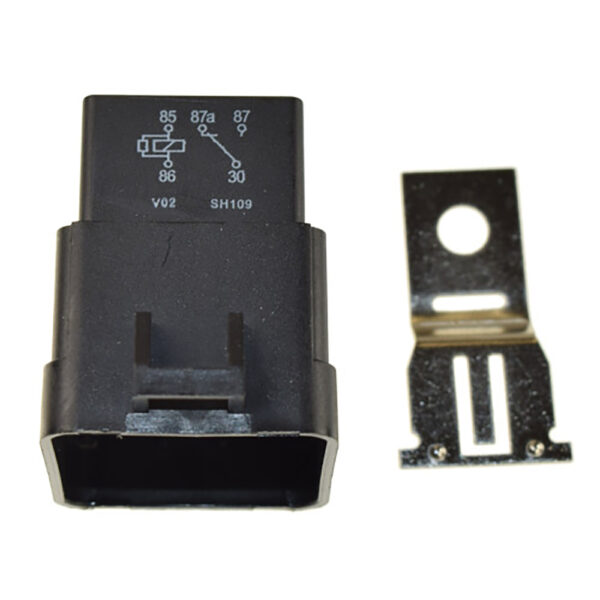 Regitar USA Relay w-Shroud f-Mercruiser 575 Sci, 350MAG, 4.3L, 6.2L, 5.0L, 383MAG