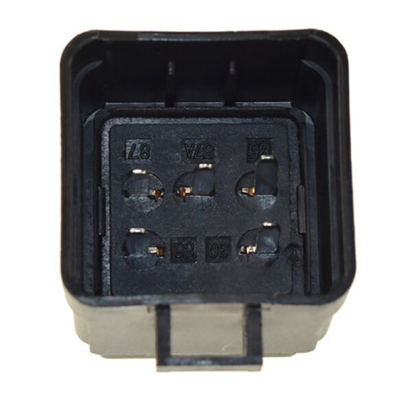 Regitar USA Relay w-Shroud f-Mercruiser 575 Sci, 350MAG, 4.3L, 6.2L, 5.0L, 383MAG - Image 3