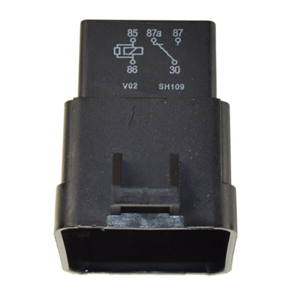Regitar USA Relay w-Shroud f-Mercruiser 575 Sci, 350MAG, 4.3L, 6.2L, 5.0L, 383MAG - Image 4
