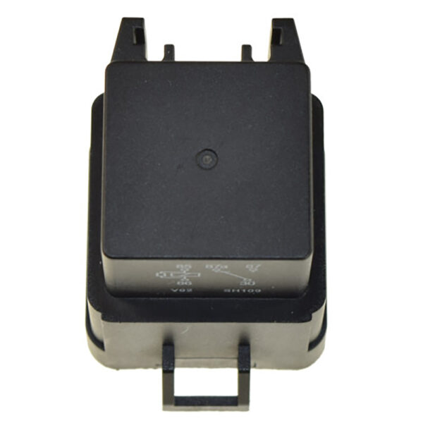 Regitar USA Relay w-Shroud f-Mercruiser 575 Sci, 350MAG, 4.3L, 6.2L, 5.0L, 383MAG - Image 6