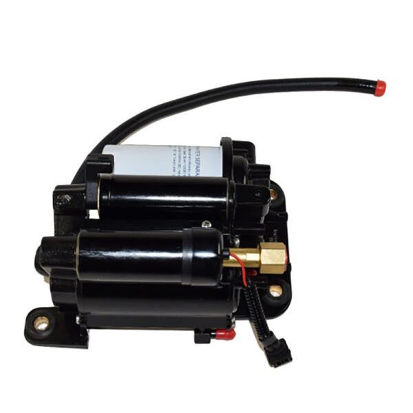 Regitar USA Marine Fuel Pump Assembly f-Volvo Penta: 4.3L Through 5.7G1 Engines