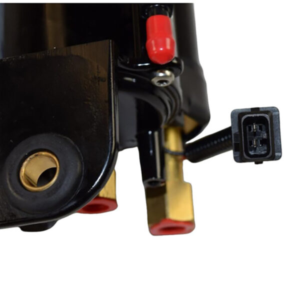 Regitar USA Marine Fuel Pump Assembly f-Volvo Penta: 4.3L Through 5.7G1 Engines - Image 2
