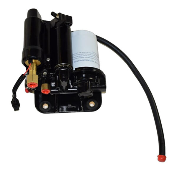 Regitar USA Marine Fuel Pump Assembly f-Volvo Penta: 4.3L Through 5.7G1 Engines - Image 3