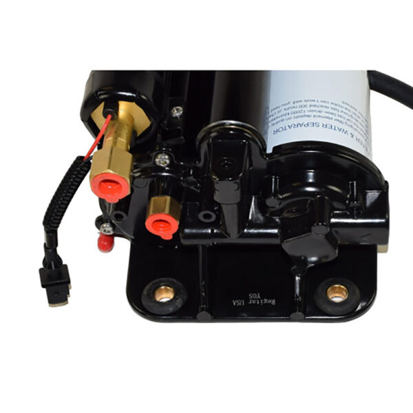 Regitar USA Marine Fuel Pump Assembly f-Volvo Penta: 4.3L Through 5.7G1 Engines - Image 4