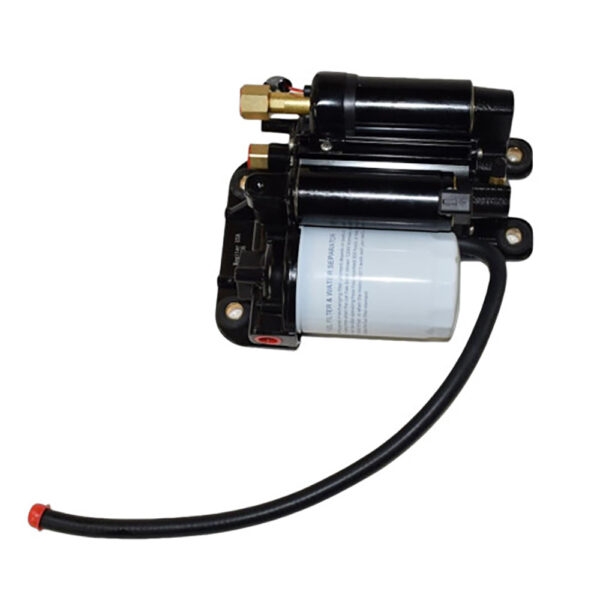 Regitar USA Marine Fuel Pump Assembly f-Volvo Penta: 4.3L Through 5.7G1 Engines - Image 5