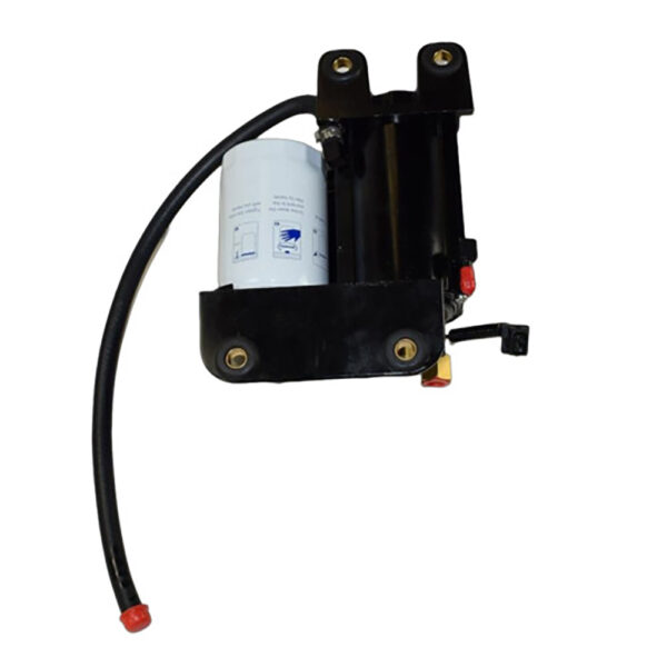 Regitar USA Marine Fuel Pump Assembly f-Volvo Penta: 4.3L Through 5.7G1 Engines - Image 6