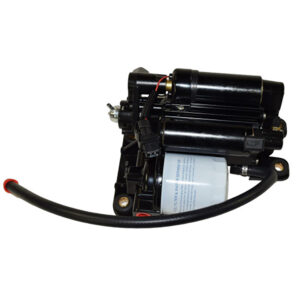 Regitar USA Marine Fuel Pump Assembly f-Volvo Penta: Fits Most 8.1L Engines
