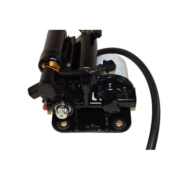 Regitar USA Marine Fuel Pump Assembly f-Volvo Penta: Fits Most 8.1L Engines - Image 3