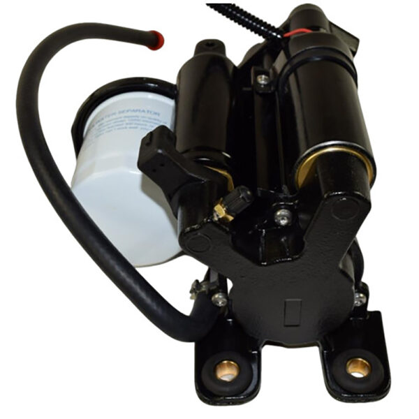 Regitar USA Marine Fuel Pump Assembly f-Volvo Penta: Fits Most 8.1L Engines - Image 4