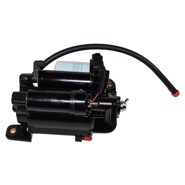 Regitar USA Marine Fuel Pump Assembly f-Volvo Penta: Fits Most 8.1L Engines - Image 5