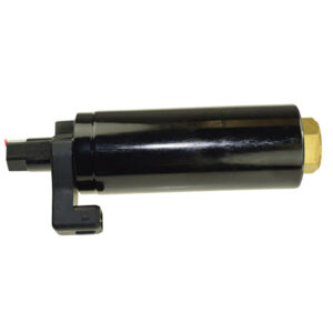 Regitar USA Marine Fuel Pump Assembly f-Volvo Penta: Fits Most All Carburated 4.3, 5.0, & 5.7 Engines From 1992-2006