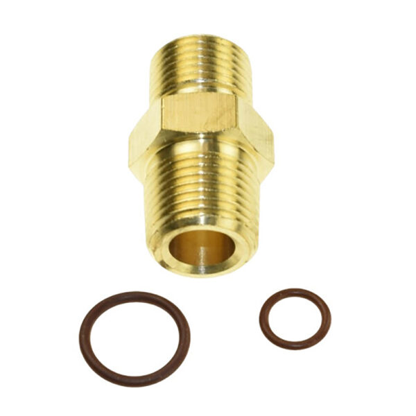 Regitar USA Marine Fuel Pump Assembly f-Volvo Penta: Fits Most All Carburated 4.3, 5.0, & 5.7 Engines From 1992-2006 - Image 3