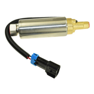 Regitar USA Fuel Pump Assembly f-Mercury & Mercruiser Engines w-High-Pressure Pump
