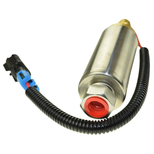 Regitar USA Fuel Pump Assembly f-Mercury & Mercruiser Engines w-High-Pressure Pump - Image 3