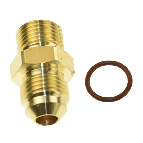 Regitar USA Fuel Pump Assembly f-Mercury & Mercruiser Engines w-High-Pressure Pump - Image 6