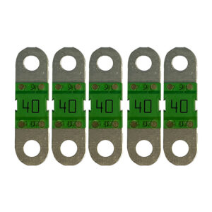 Victron MIDI-Fuse 40A-58V-M6 (Package of 5)