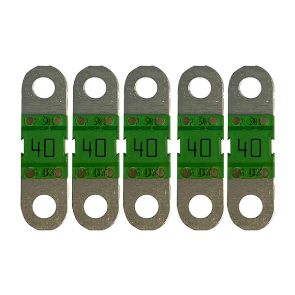 Victron MIDI-Fuse 40A-58V-M6 (Package of 5)