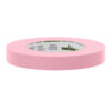 FrogTape CP 325 Medium-High Adhesion Masking Tape - 18MM x 55M x 12-Pack - Pink - Rated f-325F - Image 2