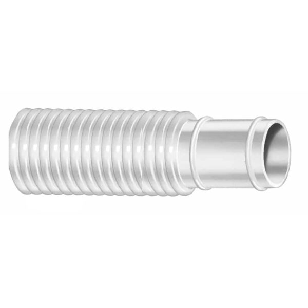 Trident Marine 1-1-4" x 50' Box White Bilge Hose