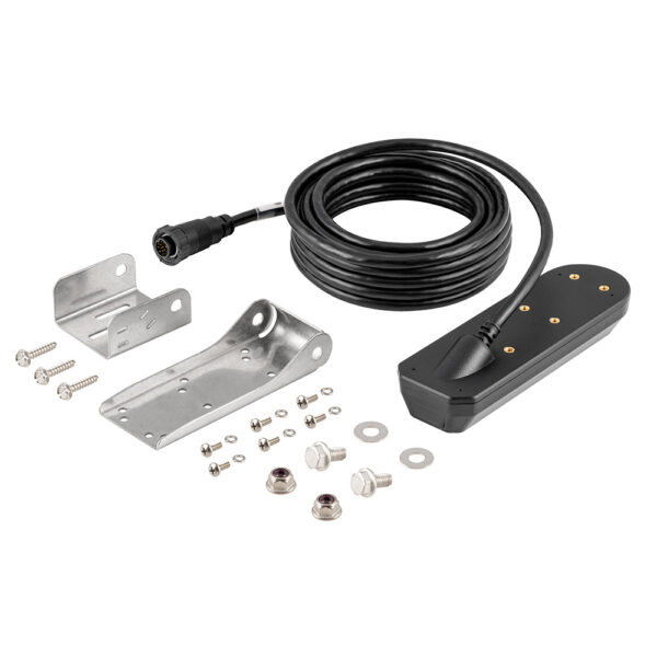 Humminbird XM-14-HW-CMSI-T Compact MEGA Side Imaging+ Transducer - Image 3