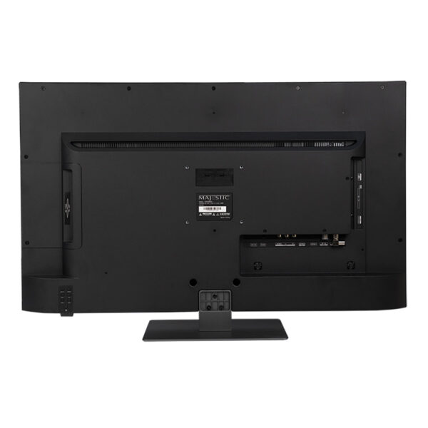 Majestic 12V 32" Android LED TV w-DVD & Chromecast Built-In - Image 2