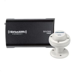 SiriusXM SXV300 Connect Tuner & Marine-RV Antenna *12-Pack