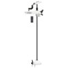 Minn Kota Riptide Terrova QUEST 90-115 Trolling Motor w-Wireless Remote - 24-36V - 90-115LBS - 87" *Remanufactured