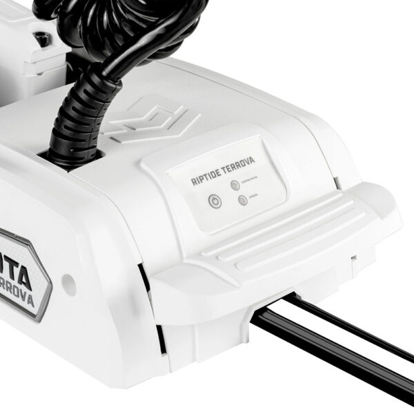 Minn Kota Riptide Terrova QUEST 90-115 Trolling Motor w-Wireless Remote - 24-36V - 90-115LBS - 87" *Remanufactured - Image 7