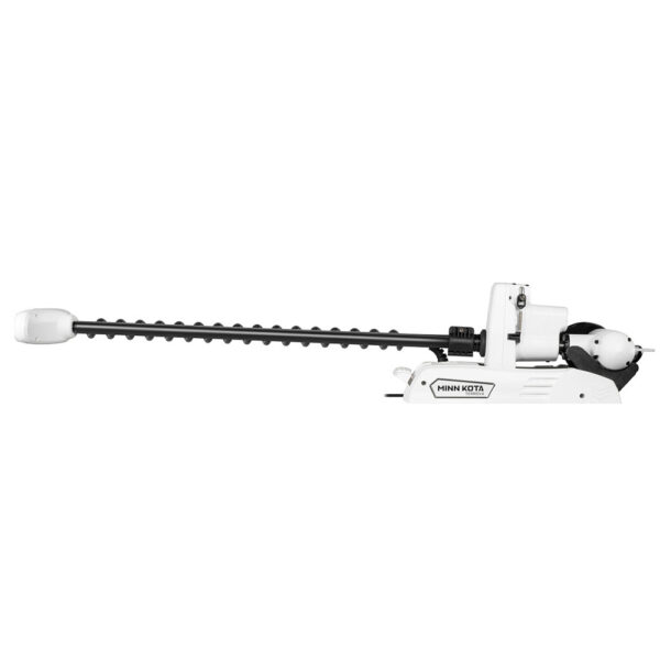 Minn Kota Riptide Terrova QUEST 90-115 Trolling Motor w-Wireless Remote - 24-36V - 90-115LBS - 87" *Remanufactured - Image 5