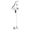 Minn Kota Riptide Terrova 112 Trolling Motor w-Wireless Remote - 36V - 112lbs - 87" *Remanufactured
