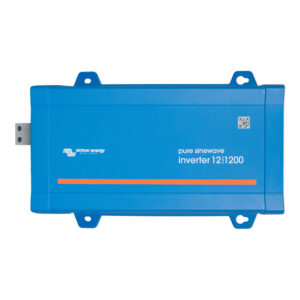 Victron Phoenix Inverter 12-1200 - 120V - VE.Direct NEMA GFCI (UL 458)