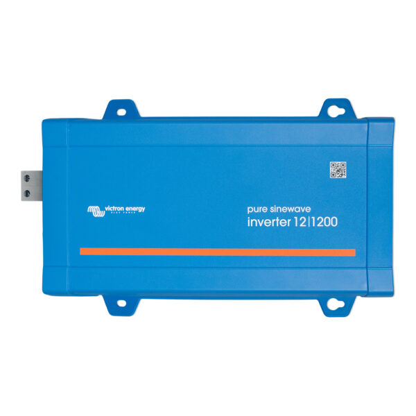 Victron Phoenix Inverter 12-1200 - 120V - VE.Direct NEMA GFCI (UL 458)
