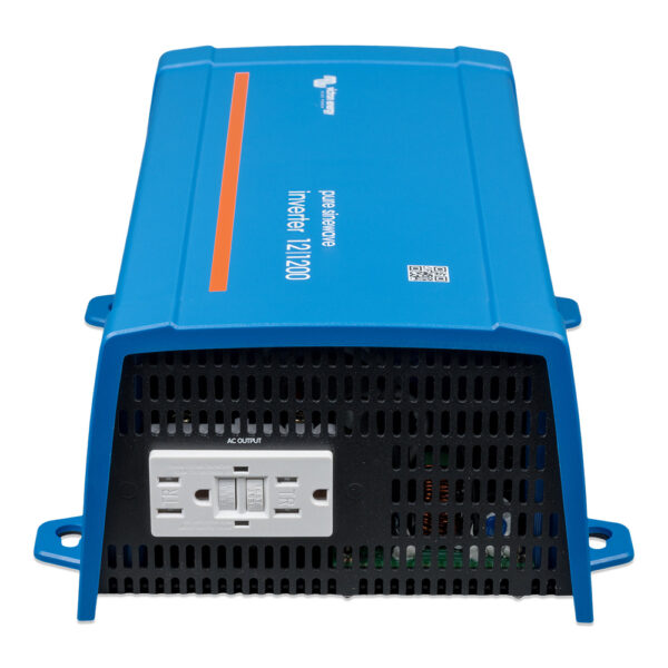 Victron Phoenix Inverter 12-1200 - 120V - VE.Direct NEMA GFCI (UL 458) - Image 3